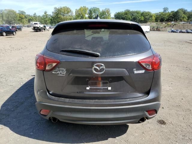 2014 Mazda CX-5 GT