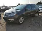 2013 Chevrolet Traverse LT