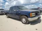 1998 GMC Sierra C1500