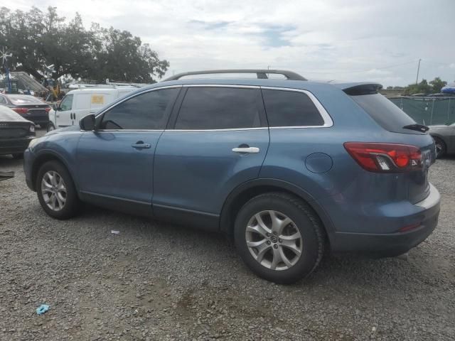 2014 Mazda CX-9 Touring