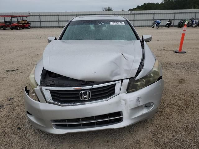 2009 Honda Accord EXL