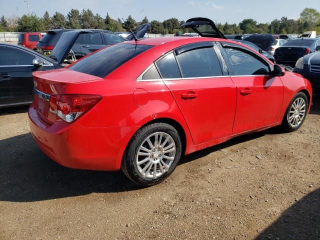 2014 Chevrolet Cruze ECO