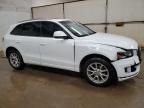 2012 Audi Q5 Premium Plus