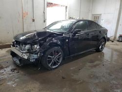 Salvage Cars with No Bids Yet For Sale at auction: 2012 Lexus IS 250