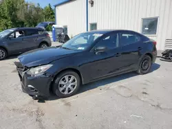 Mazda Vehiculos salvage en venta: 2016 Mazda 3 Sport