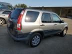 2006 Honda CR-V EX