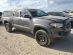 2017 Toyota Tacoma Access Cab