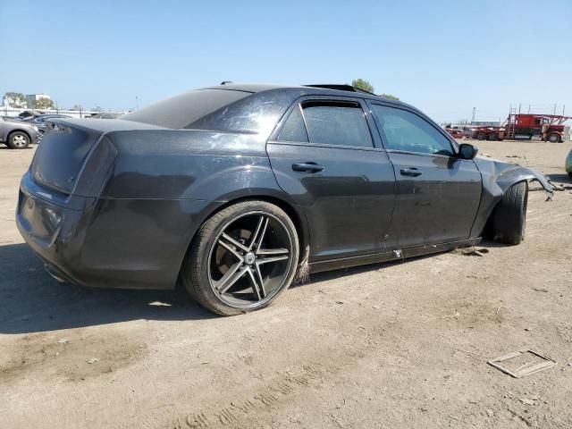 2014 Chrysler 300 S