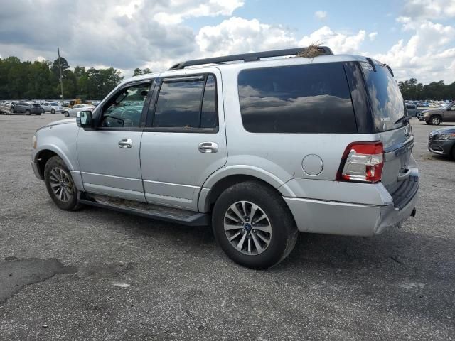 2015 Ford Expedition XLT