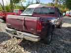 2004 Ford F350 SRW Super Duty