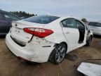 2015 KIA Forte EX