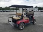 2001 Yamaha Golf Cart