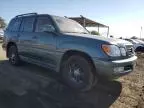 2002 Lexus LX 470