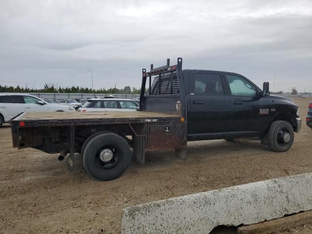 2014 Dodge RAM 3500