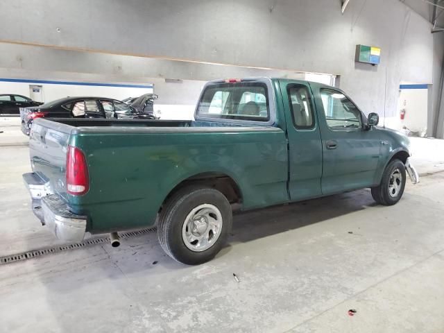 1999 Ford F150