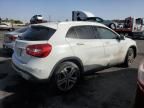 2018 Mercedes-Benz GLA 250 4matic