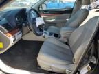 2012 Subaru Outback 3.6R Limited