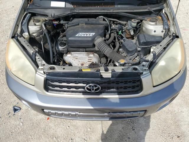 2002 Toyota Rav4