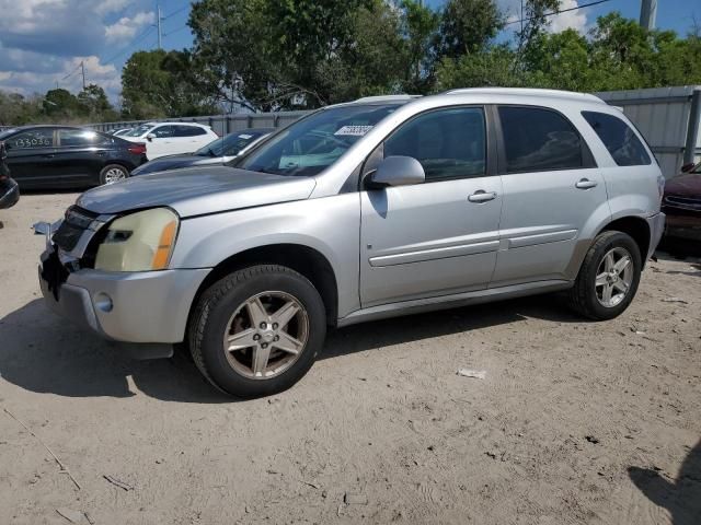 2006 Chevrolet Equinox LT