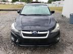 2014 Subaru Impreza Limited