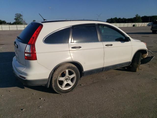 2011 Honda CR-V LX