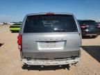 2016 Dodge Grand Caravan R/T