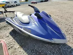 Other Yamaha salvage cars for sale: 2010 Other Yamaha