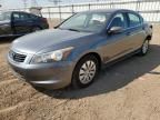 2009 Honda Accord LX