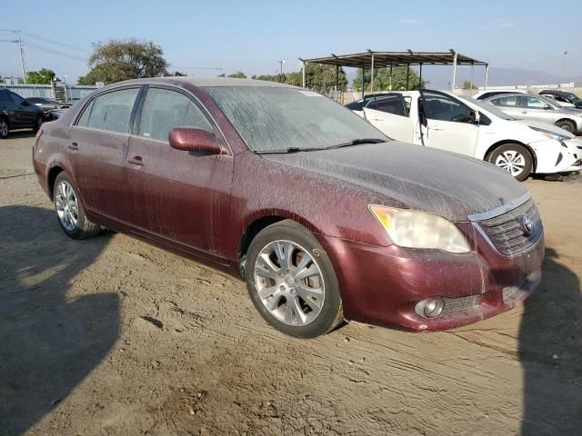 2008 Toyota Avalon XL