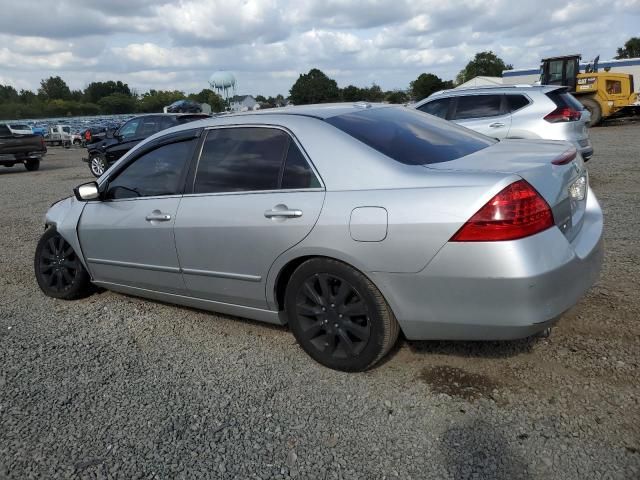 2006 Honda Accord EX