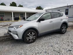 2018 Toyota Rav4 LE en venta en Prairie Grove, AR