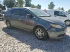 2012 Honda Odyssey EX