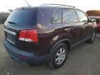 2011 KIA Sorento Base