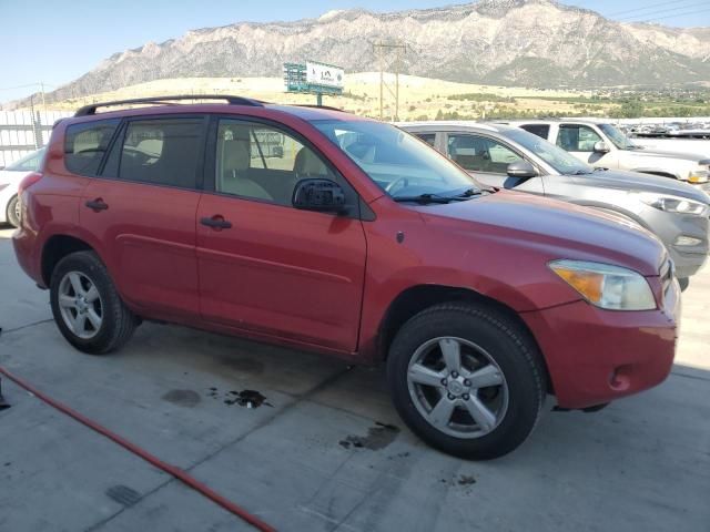 2007 Toyota Rav4