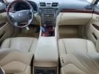 2008 Lexus LS 460