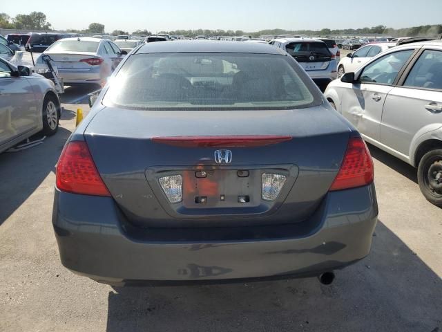 2007 Honda Accord LX