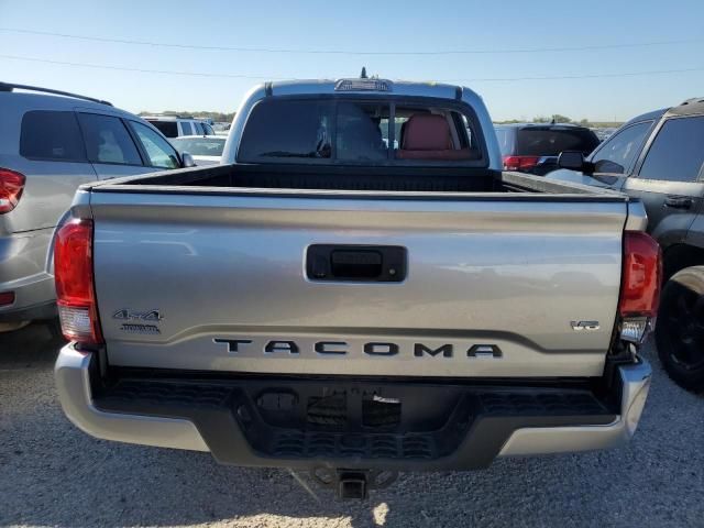 2023 Toyota Tacoma Double Cab