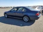 2002 BMW 530 I Automatic