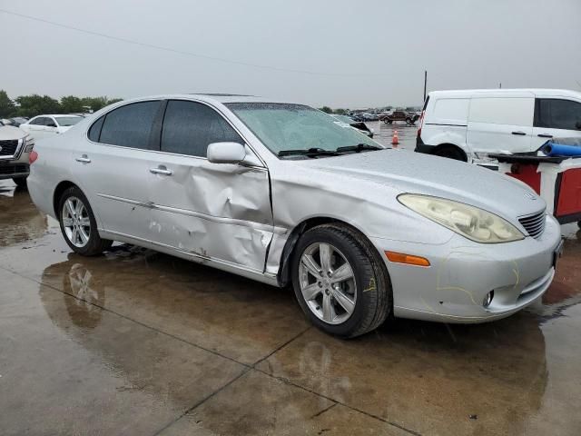 2005 Lexus ES 330