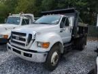 2012 Ford F750 Super Duty