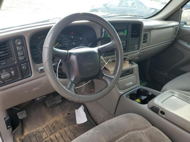 2000 GMC New Sierra K1500