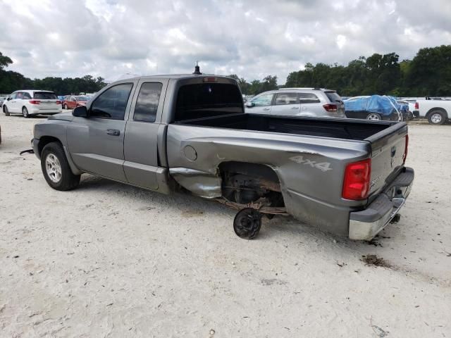 2005 Dodge Dakota SLT