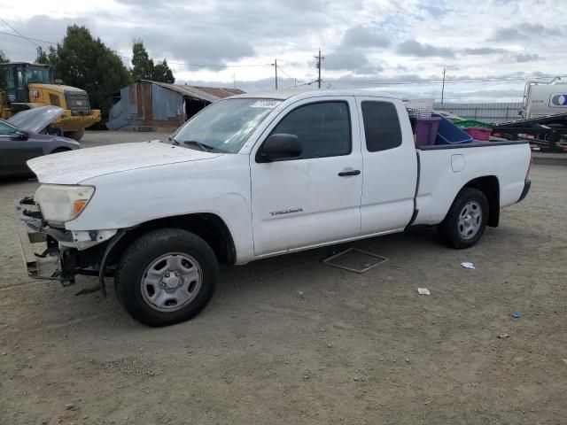 2014 Toyota Tacoma Access Cab