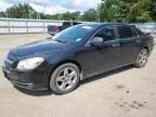 2012 Chevrolet Malibu 2LT