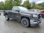 2018 GMC Sierra C1500