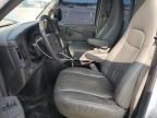 2014 Chevrolet Express G2500