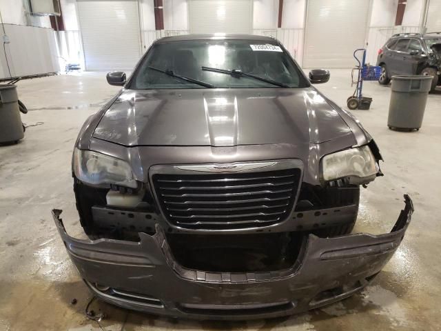 2014 Chrysler 300 S