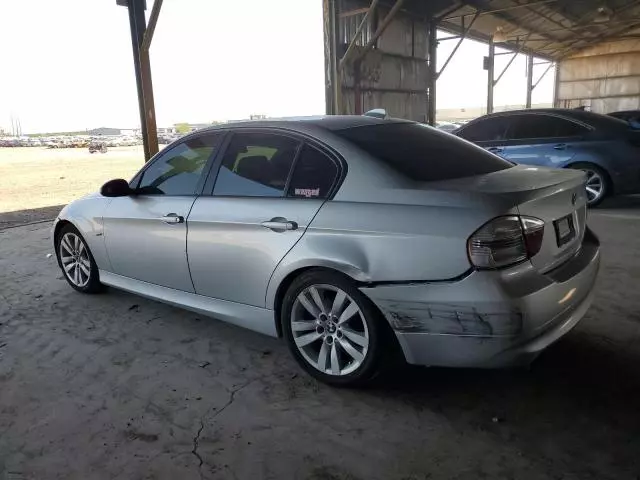 2006 BMW 325 I