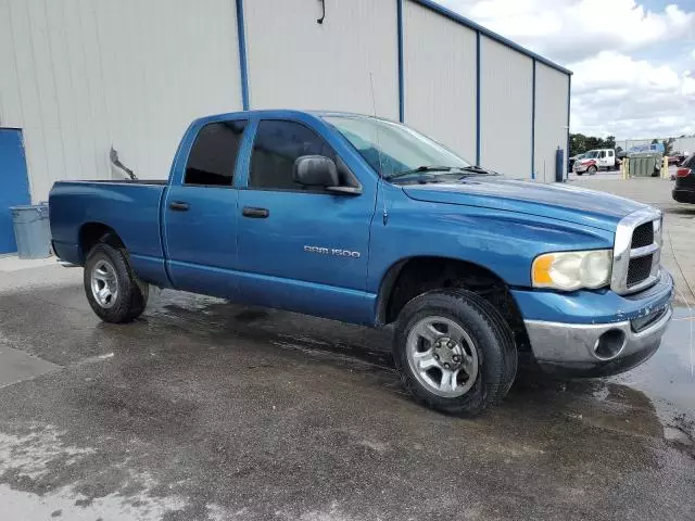 2005 Dodge RAM 1500 ST