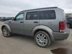 2011 Dodge Nitro Heat